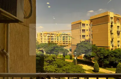 Apartment - 2 Bedrooms - 1 Bathroom for rent in Madinaty - Cairo