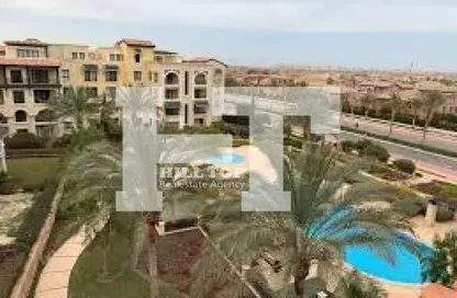 شاليه - 3 غرف نوم - 3 حمامات للبيع في مراسي - سيدي عبد الرحمن - الساحل الشمالي