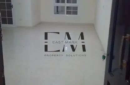 Apartment - 3 Bedrooms - 3 Bathrooms for rent in El Banafseg Apartment Buildings - El Banafseg - New Cairo City - Cairo
