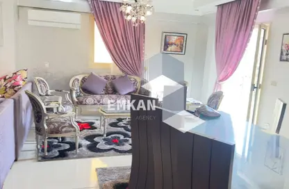 شقة - 2 غرف نوم - 1 حمام للايجار في 6 ويست - بيفرلي هيلز - كمبوندات الشيخ زايد - الشيخ زايد - الجيزة