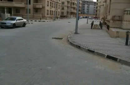 Apartment - 3 Bedrooms - 1 Bathroom for sale in Lotus Compound - 5th Settlement Compounds - The 5th Settlement - New Cairo City - Cairo