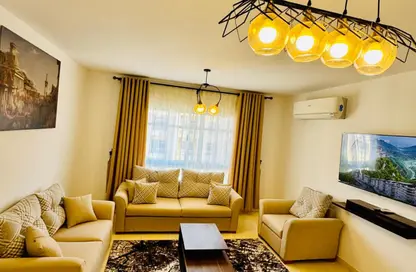 Apartment - 3 Bedrooms - 2 Bathrooms for rent in Madinaty - Cairo