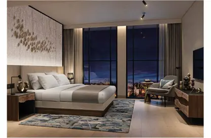Apartment - 2 Bedrooms - 2 Bathrooms for sale in Al Thawra St. - Almazah - Heliopolis - Masr El Gedida - Cairo