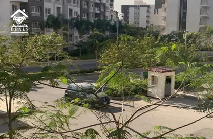 Apartment - 3 Bedrooms - 2 Bathrooms for rent in Madinaty - Cairo