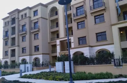 Apartment - 2 Bedrooms - 2 Bathrooms for rent in Mivida - 5th Settlement Compounds - The 5th Settlement - New Cairo City - Cairo