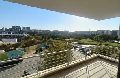 شقة - 3 غرف نوم - 3 حمامات للايجار في تاج سلطان - الطريق الدائري - القاهرة