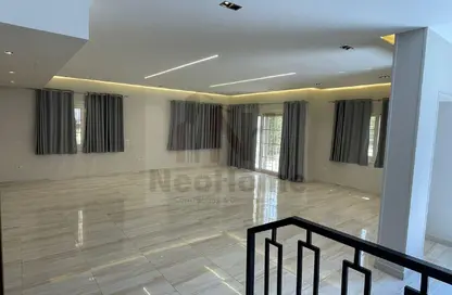 Villa - 4 Bedrooms - 4 Bathrooms for rent in Privado - Madinaty - Cairo Villa - 4 Bedrooms - 4 Bathrooms for rent in Privado - Madinaty - Cairo