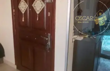 Apartment - 3 Bedrooms - 2 Bathrooms for sale in Hay El Manial - Cairo