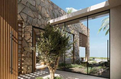 Townhouse - 4 Bedrooms - 5 Bathrooms for sale in Ogami - Ras Al Hekma - North Coast