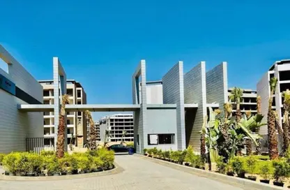 شقة - 3 غرف نوم - 3 حمامات للبيع في ليك فرونت - حدائق اكتوبر - مدينة 6 أكتوبر - الجيزة