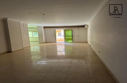 Office Space - Studio - 2 Bathrooms for rent in Masaken Sheraton - Sheraton Al Matar - El Nozha - Cairo
