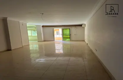 Office Space - Studio - 2 Bathrooms for rent in Masaken Sheraton - Sheraton Al Matar - El Nozha - Cairo
