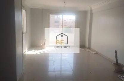 Apartment - 3 Bedrooms - 2 Bathrooms for rent in Al Methak St. - 10th District - Nasr City - Cairo Apartment - 3 Bedrooms - 2 Bathrooms for rent in Al Methak St. - 10th District - Nasr City - Cairo