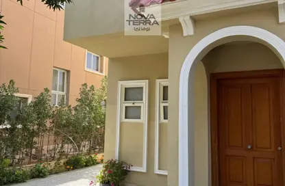 Townhouse - 4 Bedrooms - 3 Bathrooms for sale in Nyoum October - Northern Expansions - 6 October City - Giza