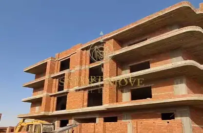 Apartment - 3 Bedrooms - 3 Bathrooms for sale in North Rehab - New Cairo City - Cairo