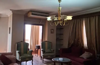 شقة - 3 غرف نوم - 2 حمامات للايجار في شارع 200 - دجلة - حي المعادي - القاهرة