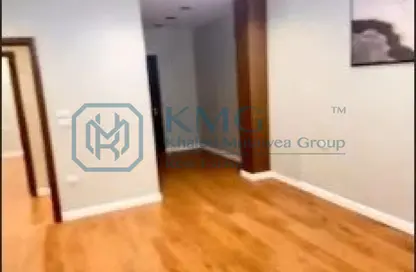 Apartment - 3 Bedrooms - 2 Bathrooms for sale in American University Housing District - 5th Settlement Compounds - The 5th Settlement - New Cairo City - Cairo