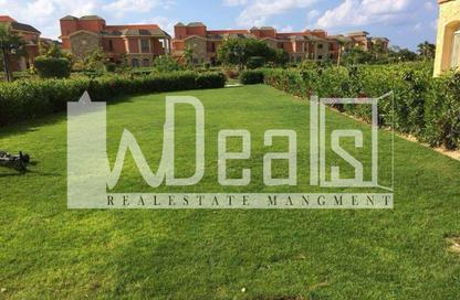 Chalet - 1 Bedroom - 1 Bathroom for sale in Bluemar Wadi Degla - Sidi Abdel Rahman - North Coast