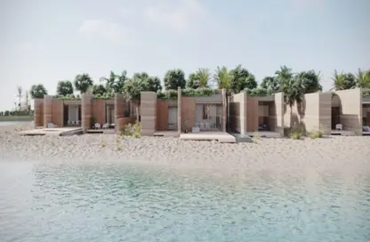 شاليه - 1 حمام للبيع في مانجروفي ريزيدنس - الجونة - الغردقة - محافظة البحر الاحمر