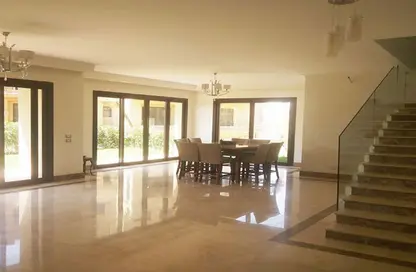 دوبلكس - 3 غرف نوم - 3 حمامات للايجار في كازا - كمبوندات الشيخ زايد - الشيخ زايد - الجيزة