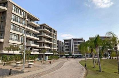 Apartment - 3 Bedrooms - 2 Bathrooms for sale in Taj City - 5th Settlement Compounds - The 5th Settlement - New Cairo City - Cairo