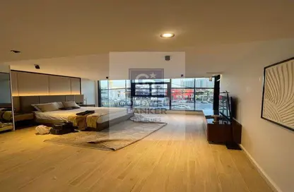 شقق فندقية - غرفة نوم - 1 حمام للبيع في ماريوت ريزيدنس هليوبوليس - الماظة - مصر الجديدة - القاهرة