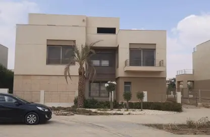 فيلا - 8 غرف نوم - 6 حمامات للبيع في بالم هيلز نيو كايرو - كمبوندات التجمع الخامس - التجمع الخامس - مدينة القاهرة الجديدة - القاهرة