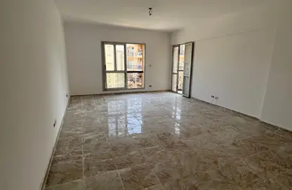 Apartment - 2 Bedrooms - 1 Bathroom for sale in El Rehab Extension - Al Rehab - New Cairo City - Cairo