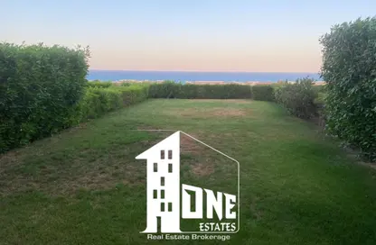 شاليه - 3 غرف نوم - 2 حمامات للبيع في لافيستا 3 - لافيستا - العين السخنة - السويس