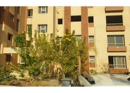 Apartment - 3 bedrooms for للبيع in Garden Hills - Northern Expansions - 6 October City - Giza