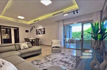 Apartment - 2 Bedrooms - 2 Bathrooms for sale in MarVille New Zayed - New Zayed City - Sheikh Zayed City - Giza Apartment - 2 Bedrooms - 2 Bathrooms for sale in MarVille New Zayed - New Zayed City - Sheikh Zayed City - Giza