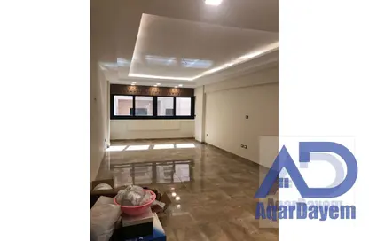 Apartment - 3 Bedrooms - 1 Bathroom for sale in 6th Area East - Shorouk City - Cairo