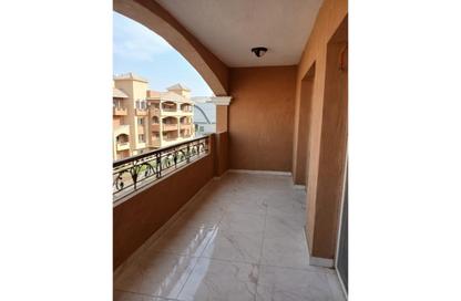 Apartment - 3 Bedrooms - 2 Bathrooms for rent in Al Khamayel city - Sheikh Zayed Compounds - Sheikh Zayed City - Giza