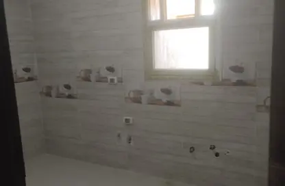 Apartment - 3 Bedrooms - 3 Bathrooms for rent in Janna 2 - Sheikh Zayed Compounds - Sheikh Zayed City - Giza