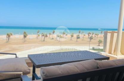 Apartment - 2 Bedrooms - 2 Bathrooms for sale in Mangroovy Residence - Al Gouna - Hurghada - Red Sea