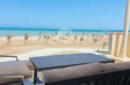 شقة - 2 غرف نوم - 2 حمامات للبيع في مانجروفي ريزيدنس - الجونة - الغردقة - محافظة البحر الاحمر