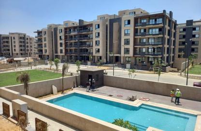 Duplex - 3 Bedrooms - 3 Bathrooms for sale in Azad - 5th Settlement Compounds - The 5th Settlement - New Cairo City - Cairo