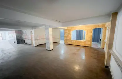Shop - Studio for sale in Janaklees - Hay Sharq - Alexandria