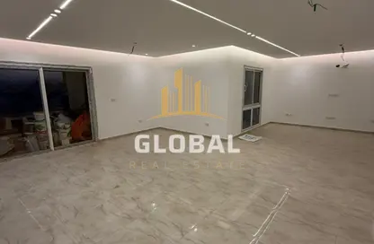Apartment - 3 Bedrooms - 3 Bathrooms for rent in Hyde Park - 5th Settlement Compounds - The 5th Settlement - New Cairo City - Cairo