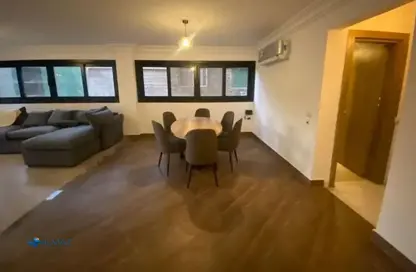 Apartment - 3 Bedrooms - 2 Bathrooms for sale in Mohamed Mostafa Hamam St. - 1st Zone - Nasr City - Cairo