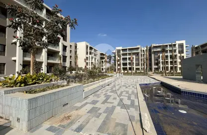 شقة - 3 غرف نوم - 2 حمامات للبيع في ذا ادريس ايست - شارع التسعين - التجمع الخامس - مدينة القاهرة الجديدة - القاهرة