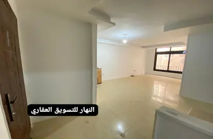 شقة - 2 غرف نوم - 2 حمامات للبيع في زهراء المعادي - حي المعادي - القاهرة