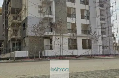 شقة - 3 غرف نوم - 2 حمامات للبيع في ويست فيو ريزيدينس - مدينة زايد الجديدة - الشيخ زايد - الجيزة