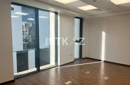 مساحات مكتبية - استوديو - 1 حمام للايجار في مول هايد بارك بيزنس - شارع التسعين الجنوبي - التجمع الخامس - مدينة القاهرة الجديدة - القاهرة