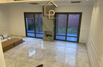 Townhouse - 4 Bedrooms - 4 Bathrooms for rent in Allegria - Sheikh Zayed Compounds - Sheikh Zayed City - Giza Townhouse - 4 Bedrooms - 4 Bathrooms for rent in Allegria - Sheikh Zayed Compounds - Sheikh Zayed City - Giza