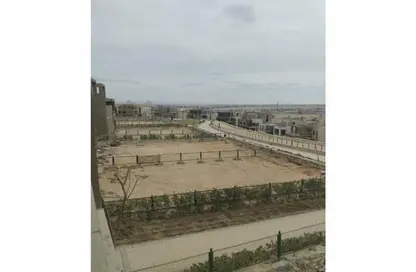 منزل مزدوج - 4 غرف نوم - 4 حمامات للبيع في نيو جيزة - طريق مصر اسكندرية الصحراوي - مدينة 6 أكتوبر - الجيزة