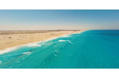 Townhouse - 4 Bedrooms - 4 Bathrooms for sale in Ogami - Ras Al Hekma - North Coast