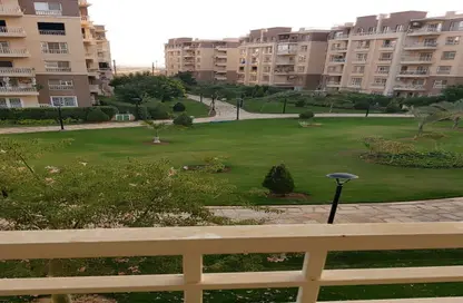 Apartment - 3 Bedrooms - 2 Bathrooms for sale in Madinaty - Cairo