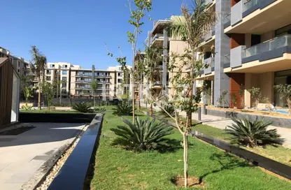 Apartment - 4 Bedrooms - 4 Bathrooms for sale in Azad - 5th Settlement Compounds - The 5th Settlement - New Cairo City - Cairo