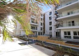 Penthouse - 3 bedrooms for للبيع in Badya Palm Hills - Sheikh Zayed Compounds - Sheikh Zayed City - Giza